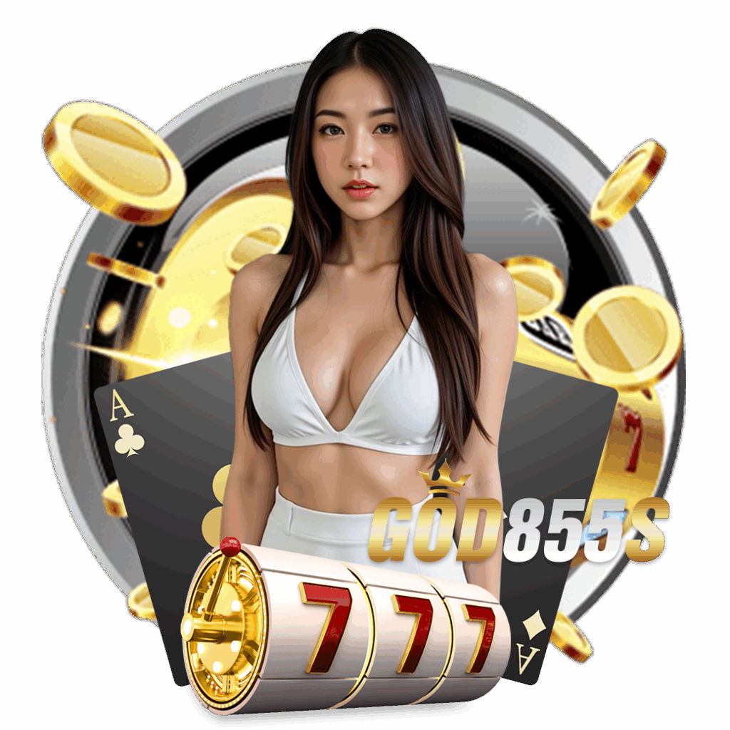 god855 เว็บตรง 