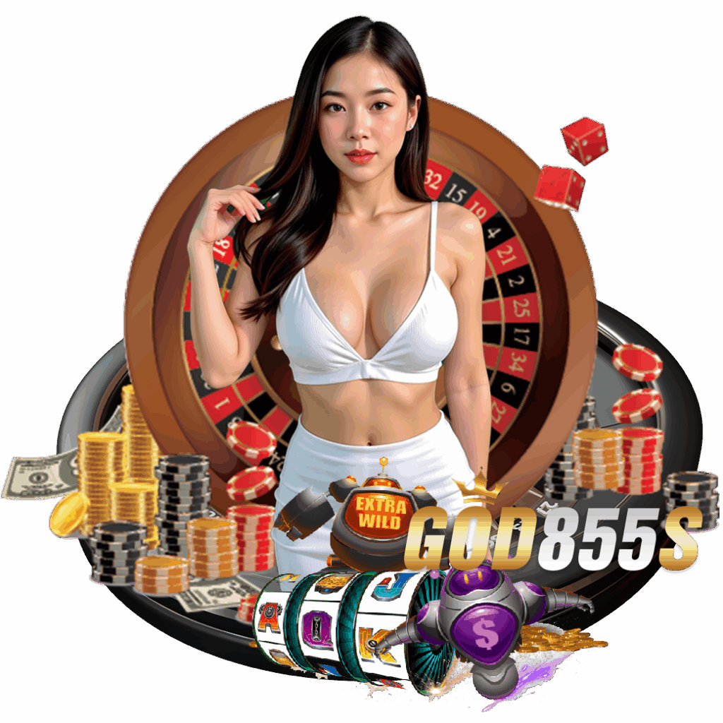 god855 ทางเข้า 