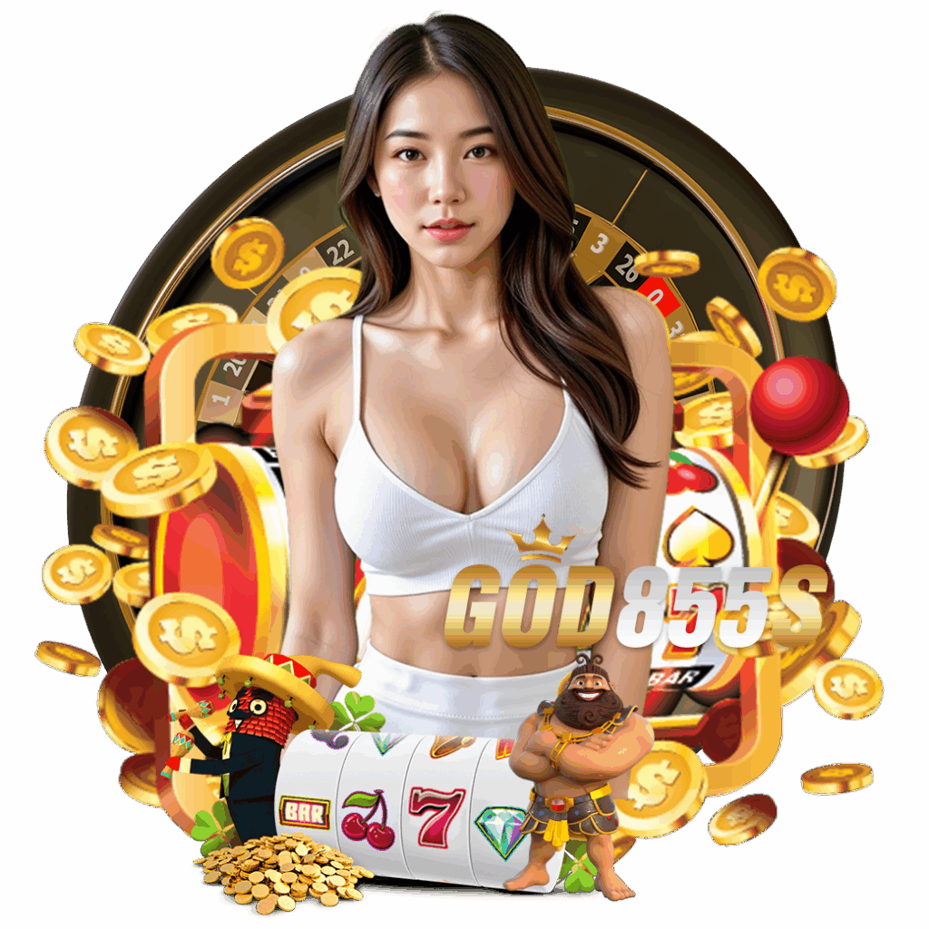 god855 slot 