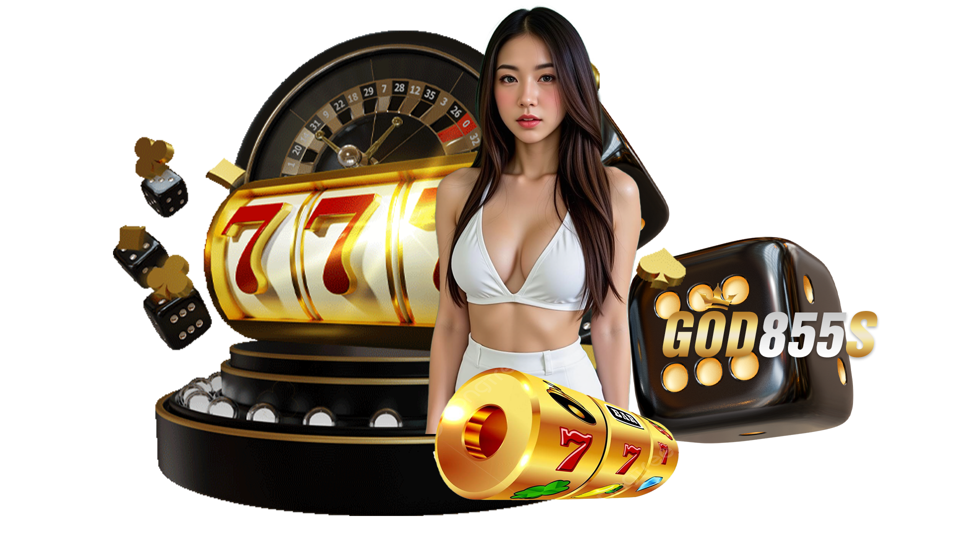 god855
